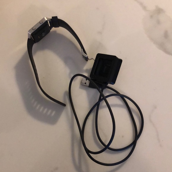 Fitbit Blaze - Picture 2 of 3